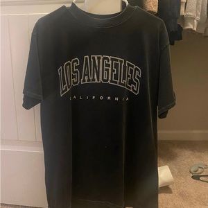 Brandy Melville Graphic Tee